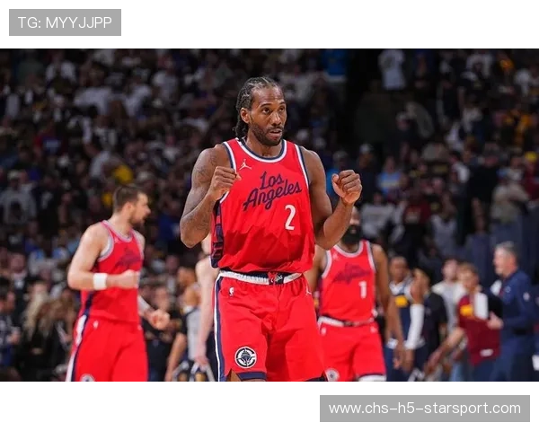 快船队士气高昂，准备冲击季后赛，快船队新赛季阵容分析